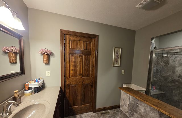 201 S Westwood Drive, Westport, IN 47283