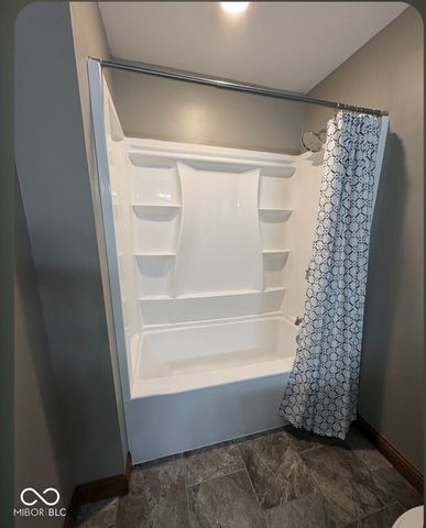 201 S Westwood Drive, Westport, IN 47283