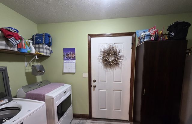 201 S Westwood Drive, Westport, IN 47283