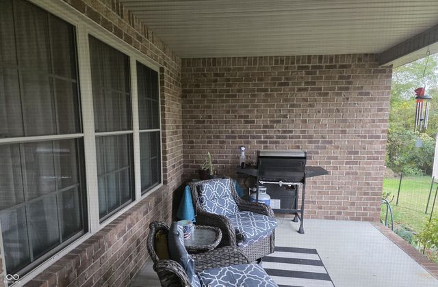 201 S Westwood Drive, Westport, IN 47283