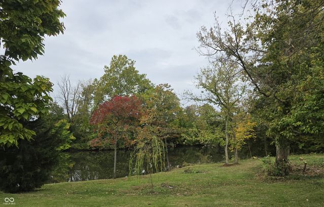 201 S Westwood Drive, Westport, IN 47283