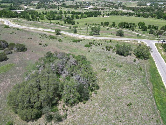 Lot 59 Serenity DR, Bertram, TX 78605