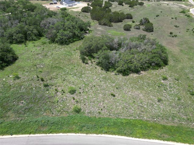 Lot 59 Serenity DR, Bertram, TX 78605