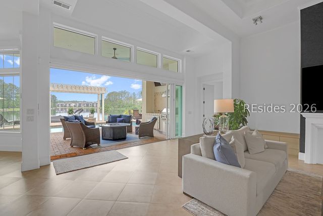 80 Hampton Lake Drive, Bluffton, SC 29910