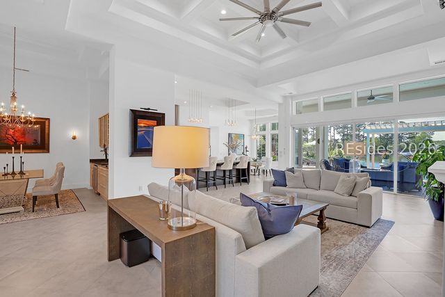 80 Hampton Lake Drive, Bluffton, SC 29910
