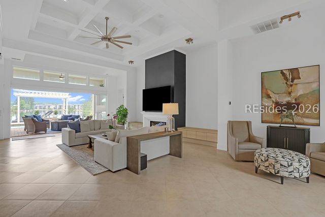80 Hampton Lake Drive, Bluffton, SC 29910
