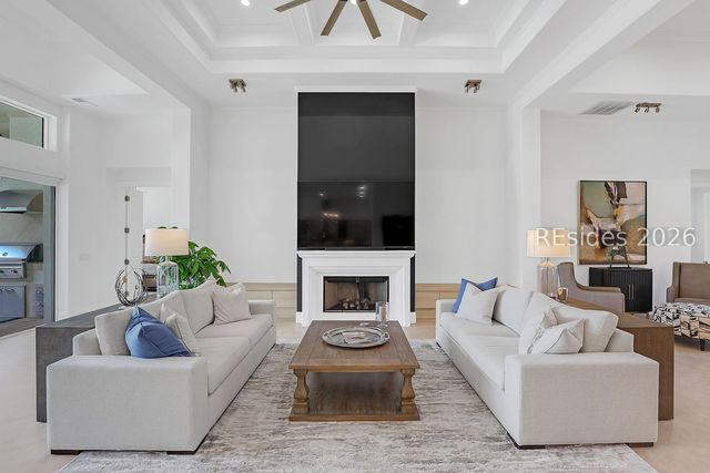80 Hampton Lake Drive, Bluffton, SC 29910