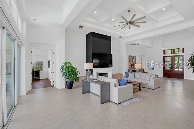 80 Hampton Lake Drive, Bluffton, SC 29910