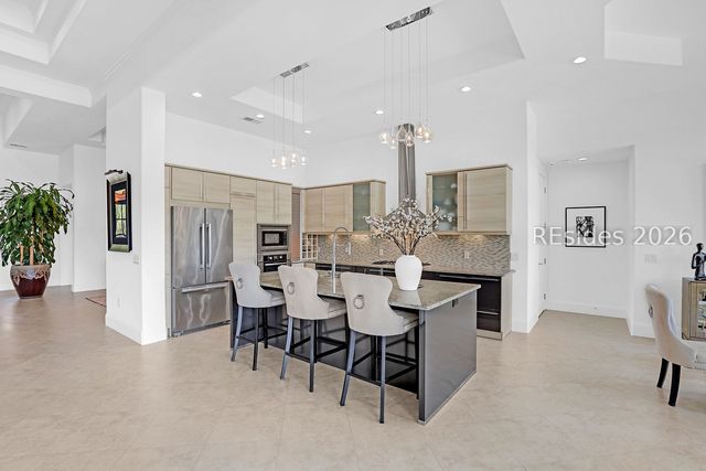 80 Hampton Lake Drive, Bluffton, SC 29910