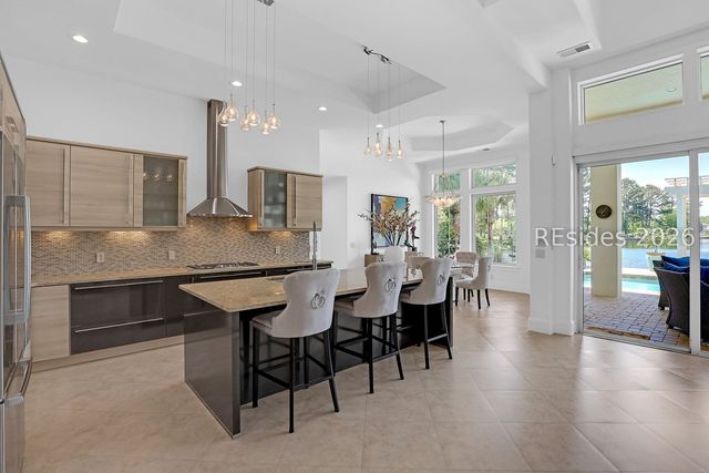 80 Hampton Lake Drive, Bluffton, SC 29910