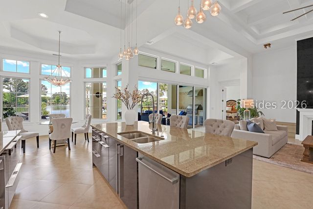 80 Hampton Lake Drive, Bluffton, SC 29910