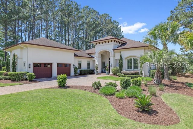 80 Hampton Lake Drive, Bluffton, SC 29910