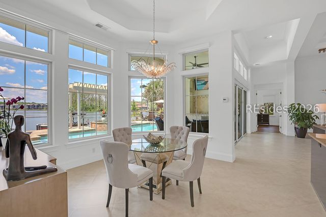 80 Hampton Lake Drive, Bluffton, SC 29910