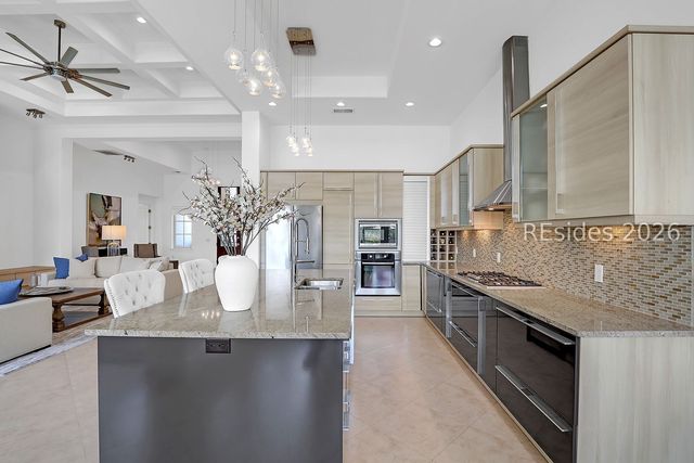 80 Hampton Lake Drive, Bluffton, SC 29910