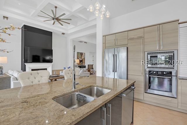 80 Hampton Lake Drive, Bluffton, SC 29910