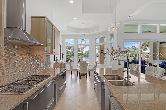 80 Hampton Lake Drive, Bluffton, SC 29910