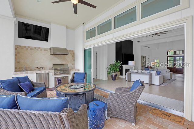 80 Hampton Lake Drive, Bluffton, SC 29910