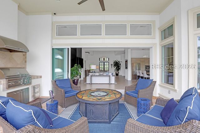 80 Hampton Lake Drive, Bluffton, SC 29910