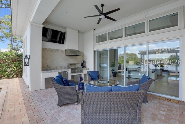80 Hampton Lake Drive, Bluffton, SC 29910