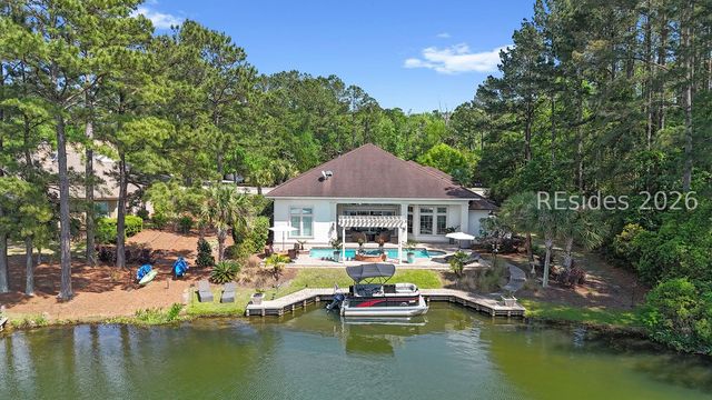 80 Hampton Lake Drive, Bluffton, SC 29910