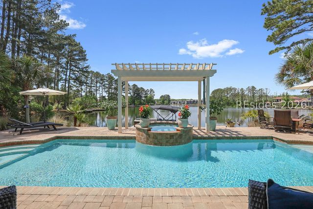 80 Hampton Lake Drive, Bluffton, SC 29910