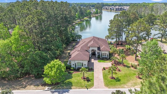 80 Hampton Lake Drive, Bluffton, SC 29910