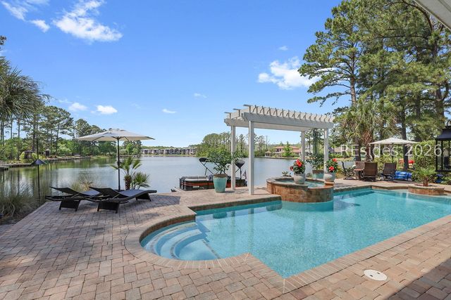 80 Hampton Lake Drive, Bluffton, SC 29910