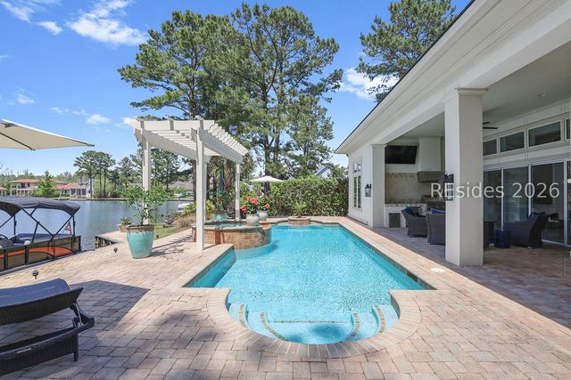 80 Hampton Lake Drive, Bluffton, SC 29910