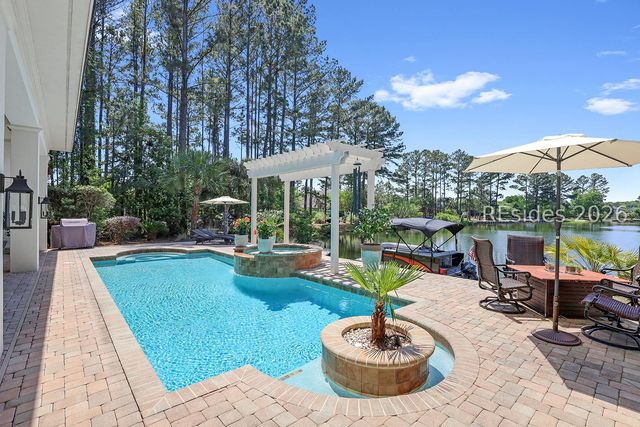 80 Hampton Lake Drive, Bluffton, SC 29910