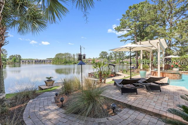 80 Hampton Lake Drive, Bluffton, SC 29910