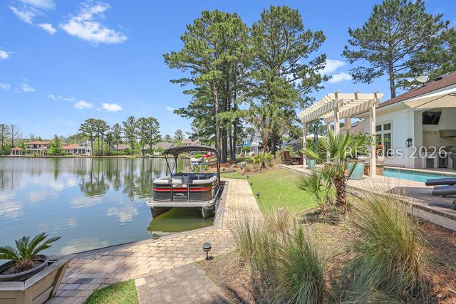 80 Hampton Lake Drive, Bluffton, SC 29910