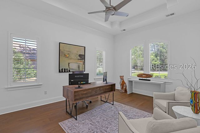 80 Hampton Lake Drive, Bluffton, SC 29910