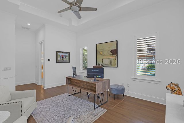 80 Hampton Lake Drive, Bluffton, SC 29910