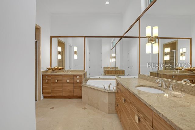 80 Hampton Lake Drive, Bluffton, SC 29910