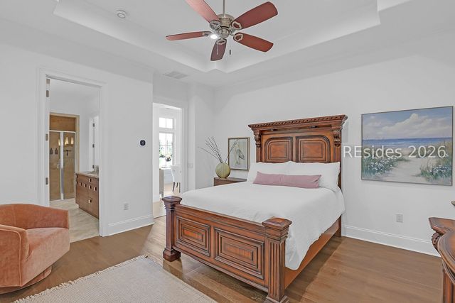 80 Hampton Lake Drive, Bluffton, SC 29910