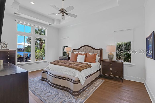 80 Hampton Lake Drive, Bluffton, SC 29910