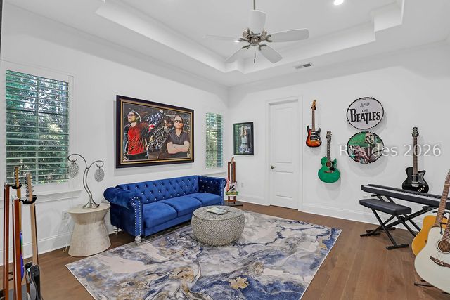 80 Hampton Lake Drive, Bluffton, SC 29910