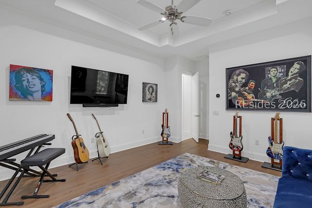 80 Hampton Lake Drive, Bluffton, SC 29910