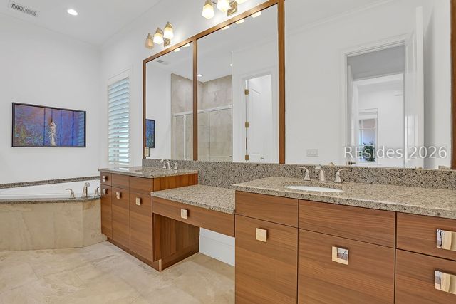 80 Hampton Lake Drive, Bluffton, SC 29910