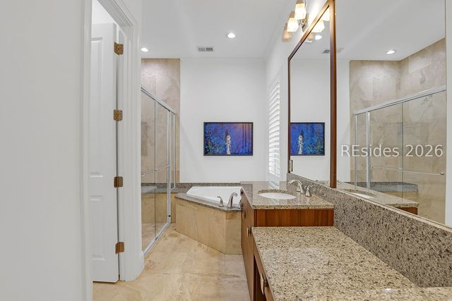 80 Hampton Lake Drive, Bluffton, SC 29910