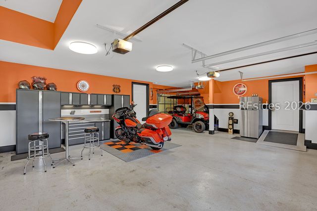 80 Hampton Lake Drive, Bluffton, SC 29910