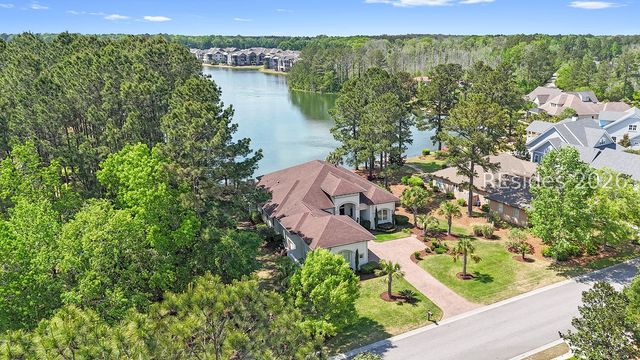 80 Hampton Lake Drive, Bluffton, SC 29910