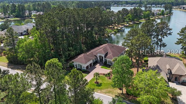 80 Hampton Lake Drive, Bluffton, SC 29910
