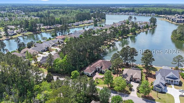 80 Hampton Lake Drive, Bluffton, SC 29910