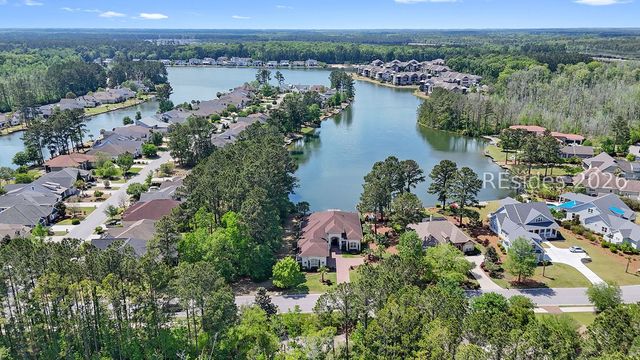 80 Hampton Lake Drive, Bluffton, SC 29910