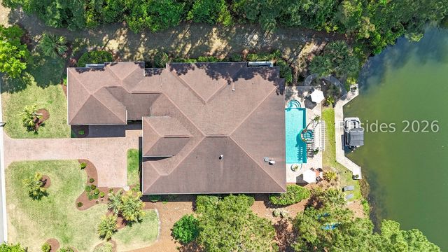 80 Hampton Lake Drive, Bluffton, SC 29910