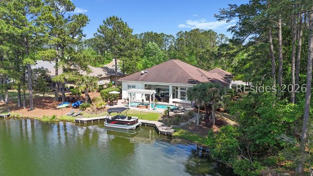 80 Hampton Lake Drive, Bluffton, SC 29910