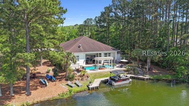 80 Hampton Lake Drive, Bluffton, SC 29910