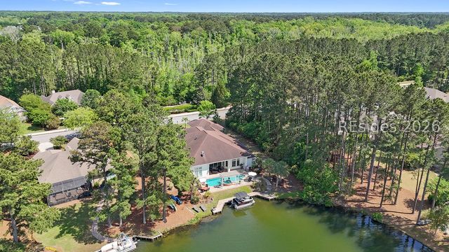 80 Hampton Lake Drive, Bluffton, SC 29910