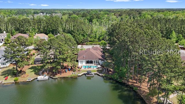 80 Hampton Lake Drive, Bluffton, SC 29910